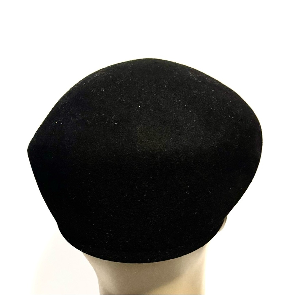 Ascot wool cap